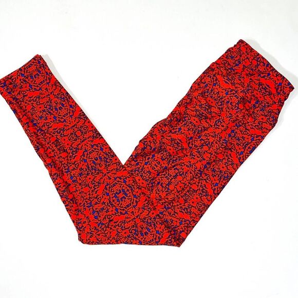 LuLaRoe Leggings OS One size - Picture 1 of 2